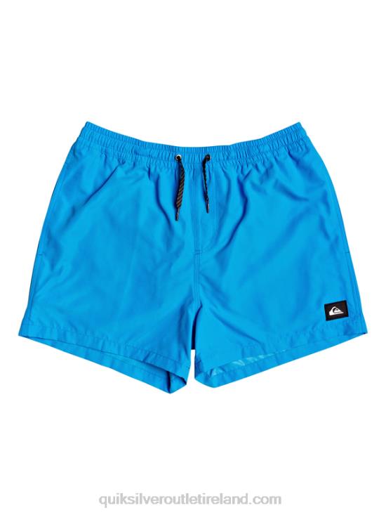 Men Quiksilver Everyday 15 Volleys N02TD461 blithe