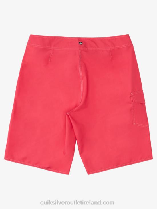 Men Quiksilver Everyday 21 Boardshorts N02TD1534 love potion