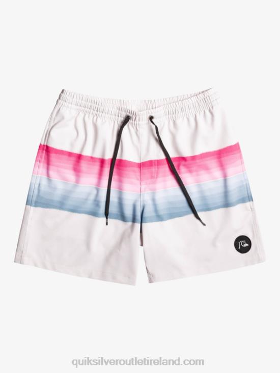 Men Quiksilver Resin Tint Pcs 17 Volleys N02TD1267 birch