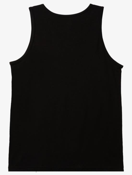Men Quiksilver Shapeshifter Tank N02TD430 black